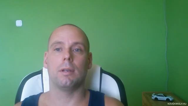 Kávéfőző árából inkább (gombás)kávét veszek (vlog 2018) смотреть онлайн