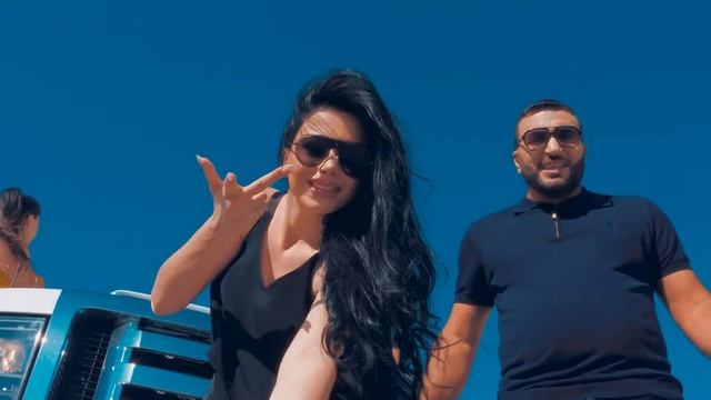 Jono Temuryan - Dewata Min u Teye (Official Music Video 2021) #JonoTemuryanofficial #DewataMinuTeye смотреть онлайн