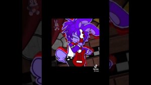 Fnaf Tiktok Gacha Compilation  #2