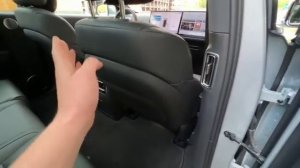 Lixiang L7 2023 г.в.. Разгон до 100 км/ч - 5,4 с., Цена 6,95 млн