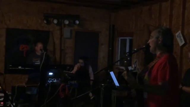 HackerFest - Dead Flowers смотреть онлайн