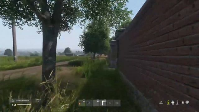 DayZ THE KILLER KID смотреть онлайн