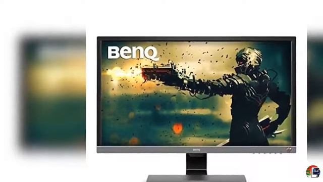 Top Ten Best Sellers Gaming Monitors 2020 on Amazon смотреть онлайн
