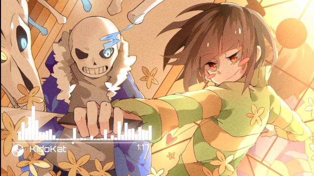 (Instrument only) Megalo Strike Back V3 【KidoKat Electro Swing Remix】 смотреть онлайн
