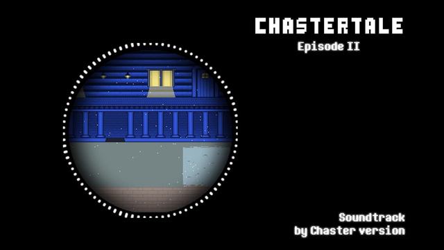 Chastertale OST [Диск II] — A Welcoming Oasis смотреть онлайн