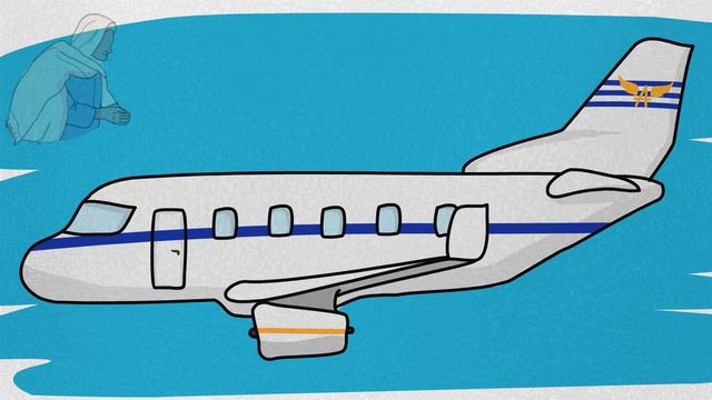 Почему надежда на Бога ничего не значит? / Притчи о жизни / Лучшие Мысли Человечества смотреть онлайн