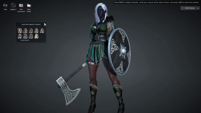 Seasonal Character - Black Desert Online - Episode 05 смотреть онлайн
