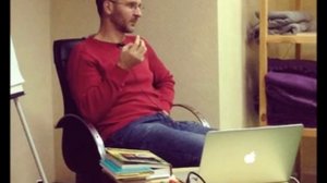 Андрей Головинов. Йога-Радуга 2013 - Реинкарнация в Аюрведе