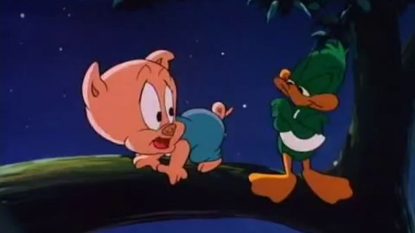 Tiny Toon Adventures S01 E16