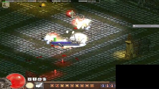 SSF Bowzon - Black Abyss - The Void - 7 Sins смотреть онлайн