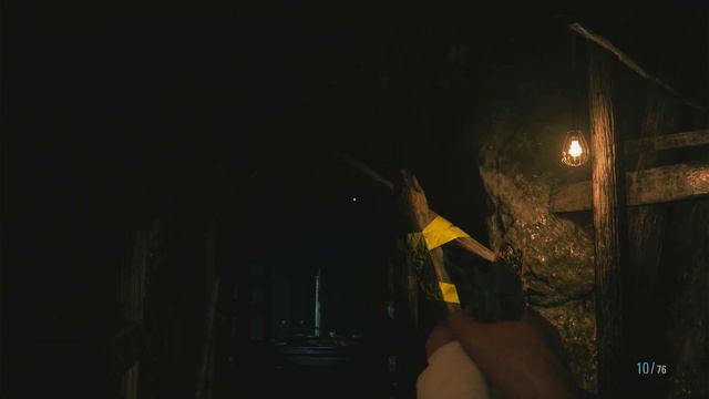 Boat Key Location Resident Evil 8 Village смотреть онлайн
