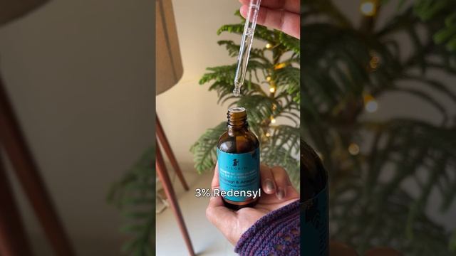 Doctor Recommended Hair Growth Serum | Pilgrim Advanced Hair Growth Serum