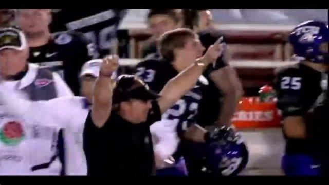 2011 College Football Bowl Season Top 10 Highlights смотреть онлайн