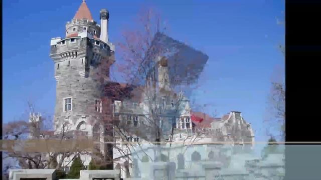 Visit Toronto, Canada: Things to do in Toronto - A City Within a Park смотреть онлайн