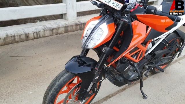 Duke 390 Pros and Cons of buying ktm duke 390|walkaround review смотреть онлайн
