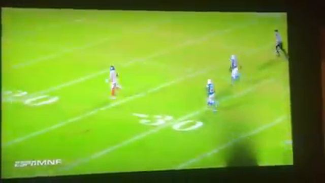 Eli Manning to Odell Beckham Jr смотреть онлайн