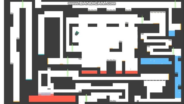 Big Tower Tiny Square Hacked Part 3 смотреть онлайн