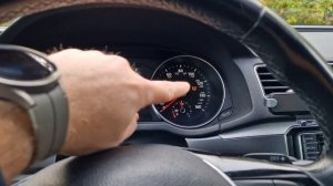 Горит ( ! ) восклицательный знак после замены резины или дисков? Находим причину и сбрасываем ошибк