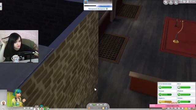 ?САМЫЕ ЛУЧШИЕ ПОДПИСЧИКИ ЗДЕСЬ (｡◕‿◕｡) The Sims 4: Путь к славе (｡◕‿◕｡) смотреть онлайн