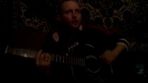 С.Крава.  ( волк )