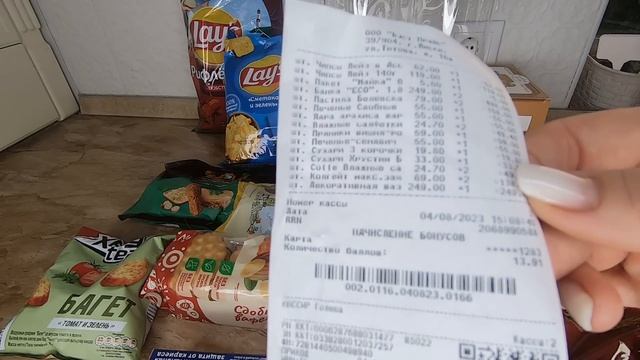 Покупки Фикс Прайс.Загружаю холодильник. Красивое и удобное хранение на кухне. Вкусные рецепты! смотреть онлайн