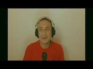«А дорога  серою лентою вьется...»(Песенка шофера)