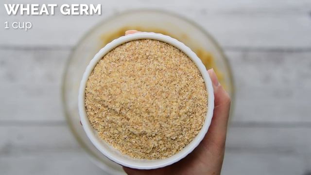 Power Packed Popcorn Cookies смотреть онлайн
