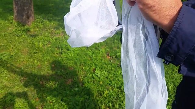 Устройство для сбора яблок Fruit Picking Device смотреть онлайн