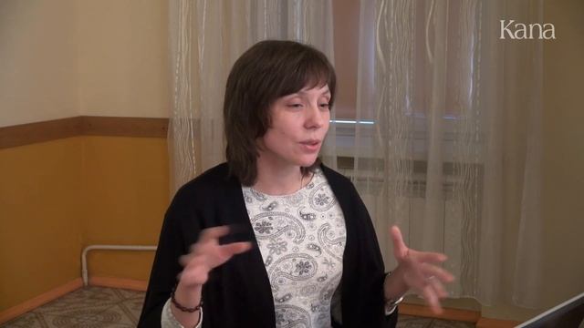 «Мужчиной и женщиной сотворил их» Лекция 6 смотреть онлайн