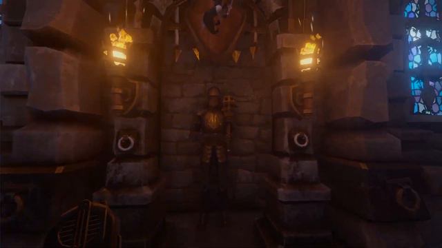 We Were Here Too - Выбрались из замка вдвоем! Кооператив с ACTIONIS SHOW смотреть онлайн