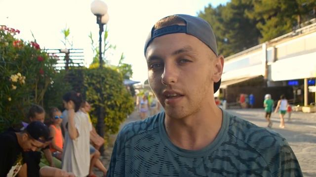 КакВамСочи — сложный сезон в Сочи 2017! смотреть онлайн