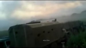 Дебальцевский котел изнутри