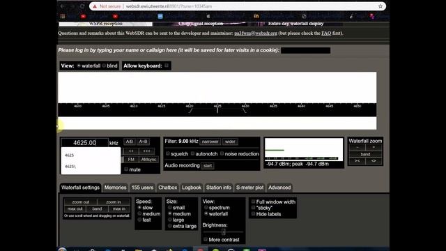 Listen To Many All Of The Worlds Shortwave, SSB, AM, FM Radio Transmission Your Web Browser (Free) смотреть онлайн