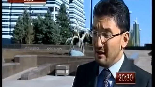 Низкие налоги привлекают российские компании в Казахстан смотреть онлайн