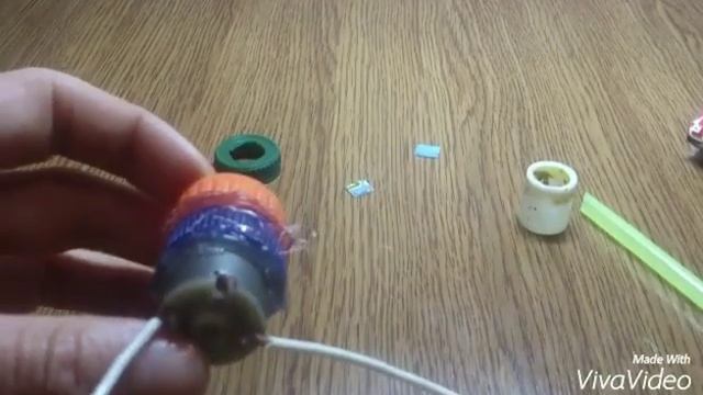 Как сделать мини водяной насос / помпу своими руками ЧАСТЬ 1 смотреть онлайн