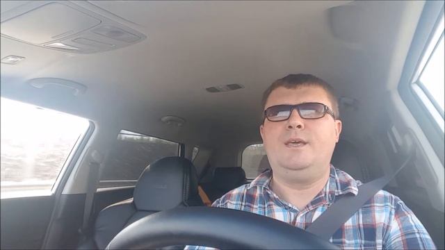 Путешествие в Калининград на машине (часть 1) смотреть онлайн