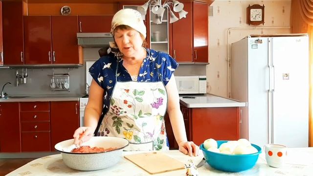 Готовим с Энтузиазмом