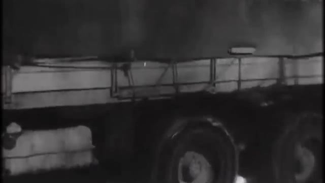 Колеса Страны Советов - Грузовик всея руси - 2 смотреть онлайн