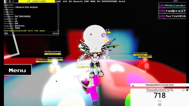 UNDERTALE MONSTER MANIA UPDATE GAME LIVESTREAM! (NEW BOSS LEAK?) W/MCRBLX, DOGGO,&NIKO+SECRET BOSSE смотреть онлайн