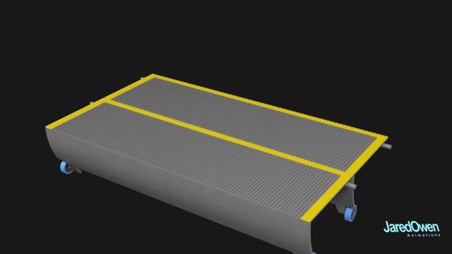 How does an Escalator work? смотреть онлайн