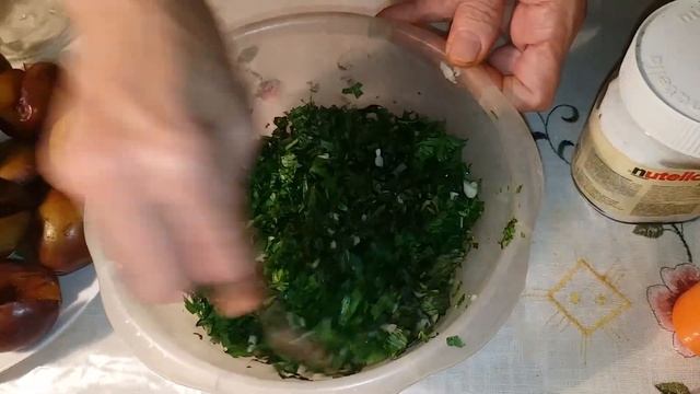 Кулинарный фестиваль