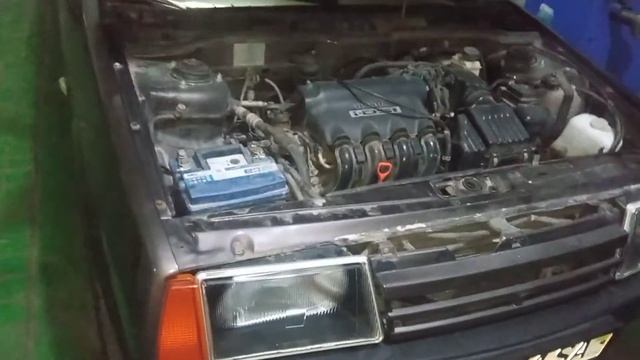 Тюнинг ваз 2108 / Tuning Vaz 2108