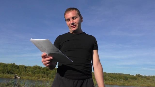 Морозов Ростислав НЕ РОЖАЙТЕ В 95 ЛЕТ читает автор смотреть онлайн