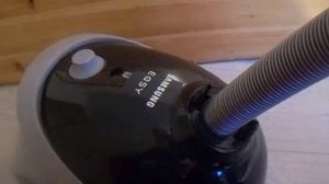 Обслуживание пылесоса Samsung SC5241