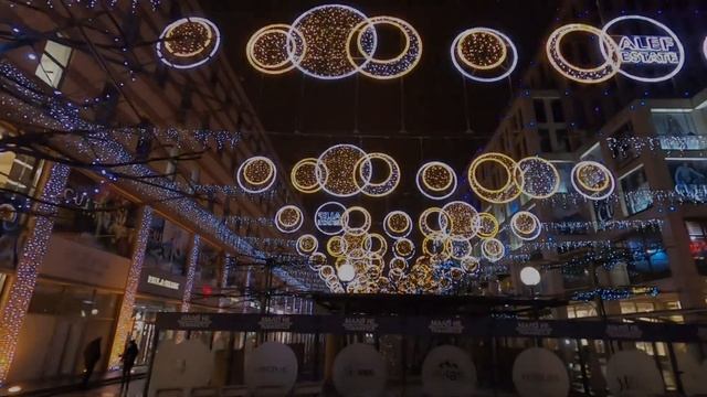 Днепр SOHO. Новый год. смотреть онлайн