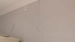 Проверка целостности интернет-кабеля, проложенного в квартире, при помощи мультиметра М-7300.