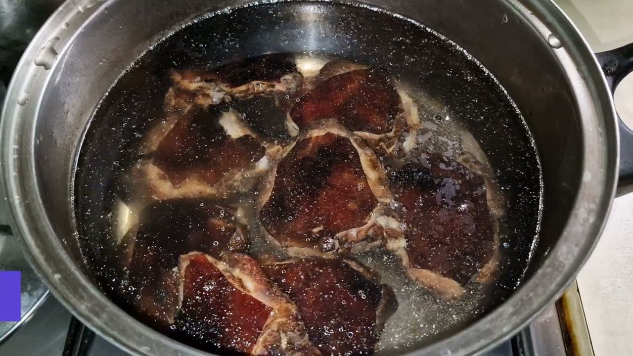 Простой способ домашнего копчения на мангале. смотреть онлайн