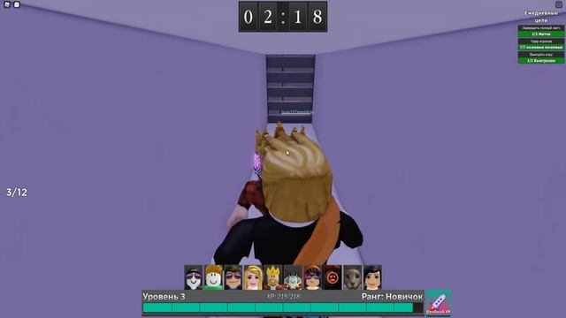ВЫЖИТЬ ПРОТИВ УБИЙЦЫ! ROBLOX Survive The Killer смотреть онлайн
