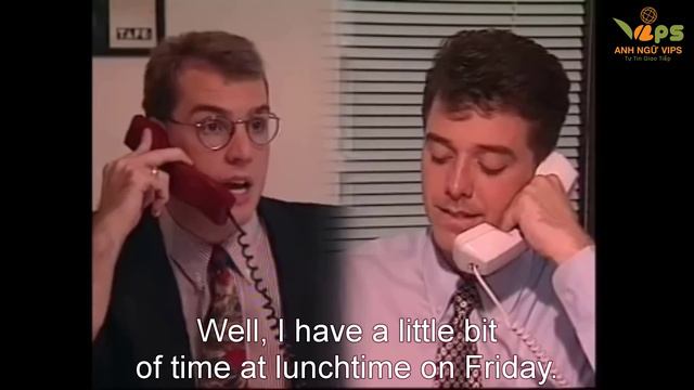 English Conversation 10 | English For Work | Funny English