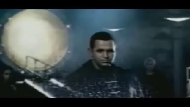 DJ Quicksilver - Planet Love смотреть онлайн